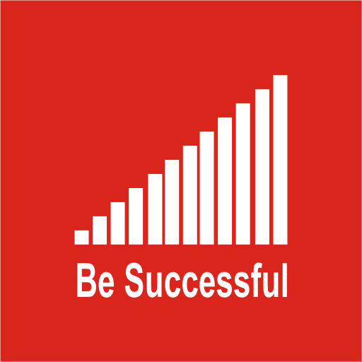 Be Successful logo
