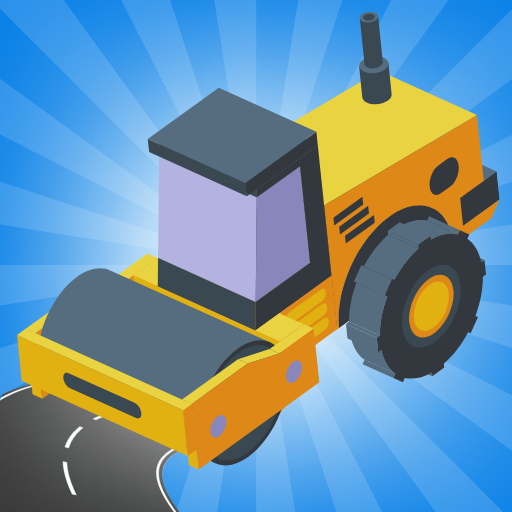 Road Builder logo