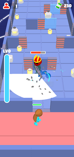 Za Force Screen 3