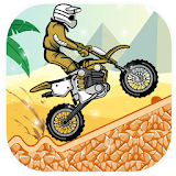 Climbing Moto: Hill Race icon