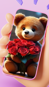 Flower HD wallpaper Rose image