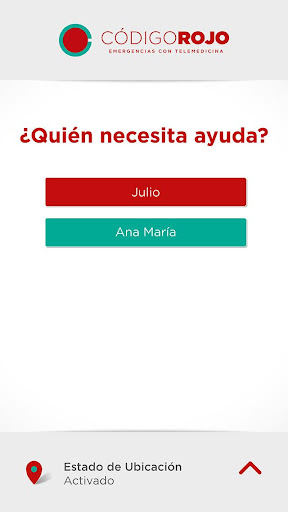 Código Rojo - Hospital Privado Screen 2