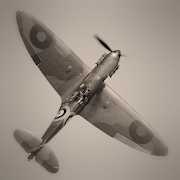 Top 12 Books & Reference Apps Like Historic UK Airfields - Best Alternatives