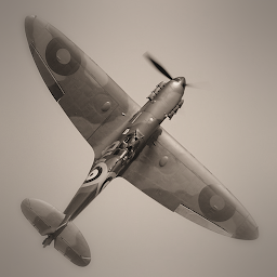 Icon image Historic UK Airfields