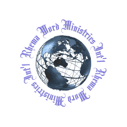 MyRhemaFL logo