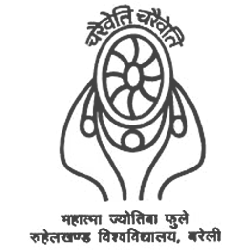 Mjpru College logo