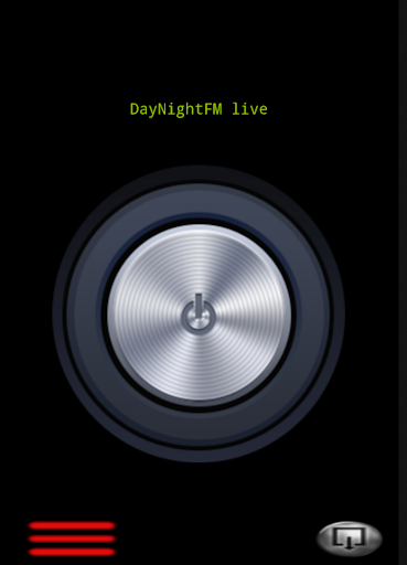SundayGreen DayNightFM Radio Screen 2