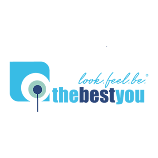 The Best You logo