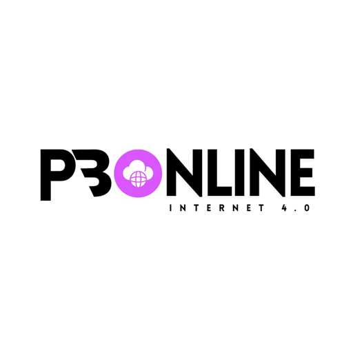 PBONLINE PROVEDOR logo