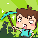 Cover Image of Download Mine Survival  APK