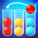 Cover Image of Download Ball Sort Puzzle - Sorting Game 1.0.2 APK