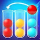 Ball Sort Puzzle - Sorting Game