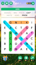 Word Search