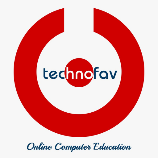 Technofav logo