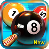 New 8 Ball Pool Pro Guide icon