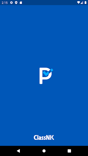 Android application PSC Intelligence screenshort