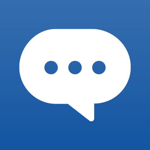 JioChat Messenger & Video Call  Icon