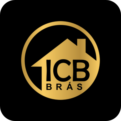 Igreja Casa da Bênção Brás logo