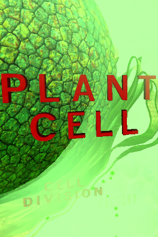 Plant Cell 3D