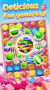 Candy Charming - Match 3 Games 18.1.3051 screenshots 2