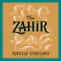 Значок приложения "The Zahir"