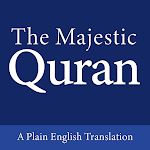 Cover Image of ダウンロード The Majestic Quran  APK