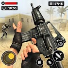 FPS Counter Strike: Encounter Strike Missions 2021 1.6