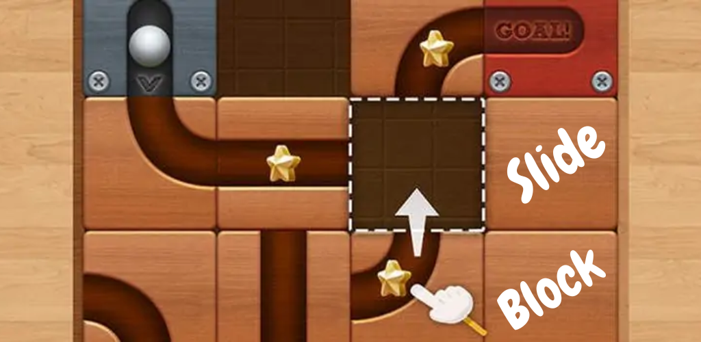 Игра нужный подарок. Игра Roll the Ball. Roll the Ball: Slide Puzzle 2. Игра сдвинь блоки. Игра Android катить шарик.