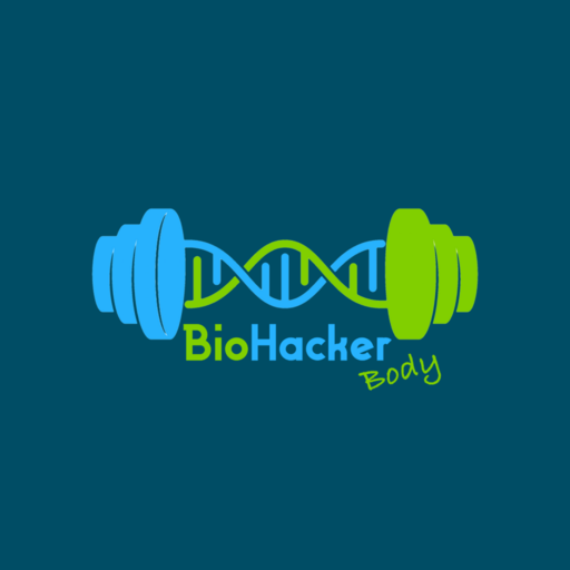 BioHacker Body logo
