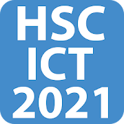 HSC ICT Pro 2021
