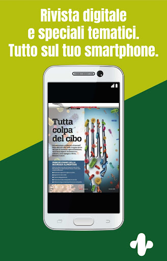 Tema Farmacia Screen 2
