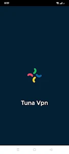 Tuna VPN - V2Ray Client Proxy