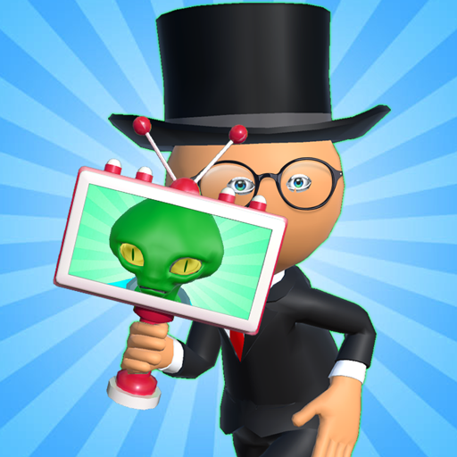 Alien Catcher: Alien Games UFO Download on Windows