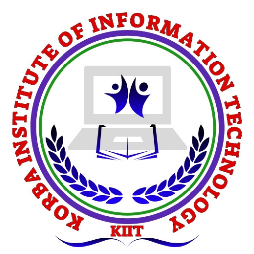 KIIT Computer Centre logo