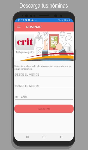 INTRANET CRIT