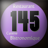 145 Restaurant icon