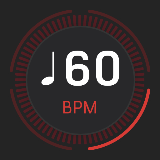 Metronome Beats Pro-Tap Tempo 1.0.2 Icon