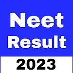 Cover Image of Télécharger Neet Result 2023 App  APK