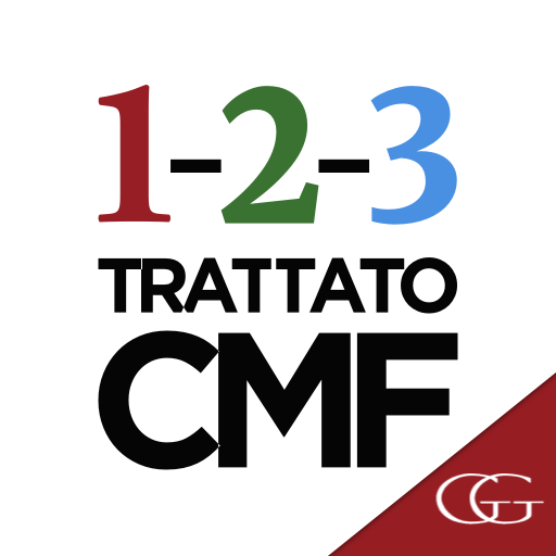 Trattato di CMF Vol. 1,2,3 1.0.20 Icon