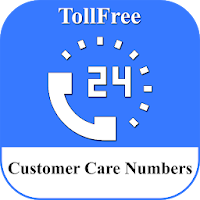 Customer Care Helpline Number - TollFree