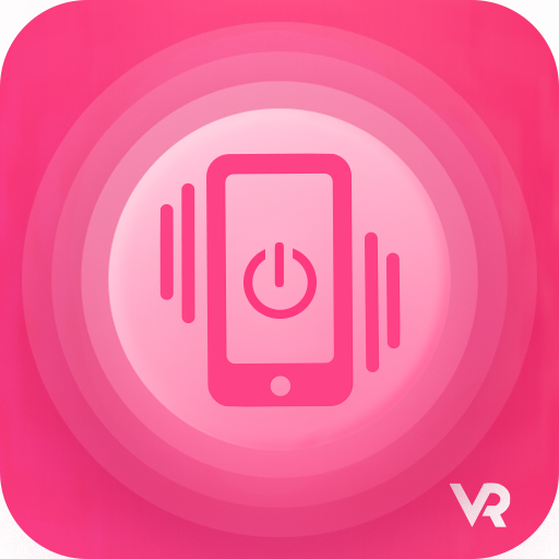 VibraTherapy : Vibration App