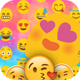 Applock Theme - Love Kiss icon