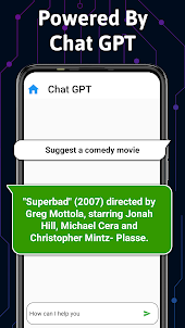 AI Chatbot: GPT Chat Assistant