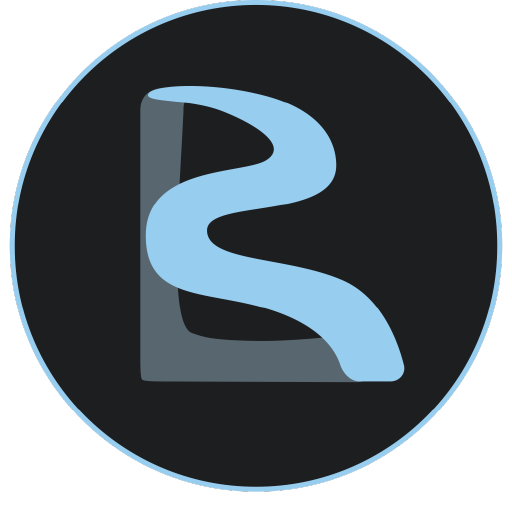 RiverLog logo