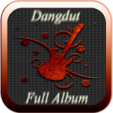 Dangdut Music Full Album icon