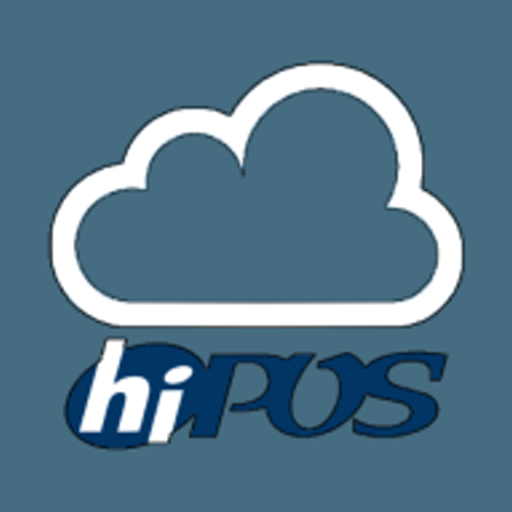HiPOS雲端APP logo