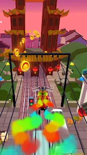 Download Subway Surfers 2.13.3 for Android 