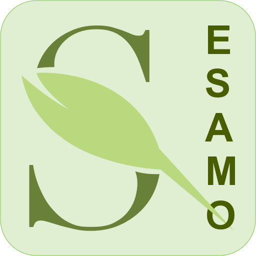 Sesamo Card logo