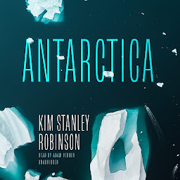 Icon image Antarctica