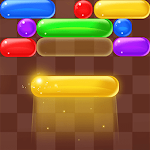 Cover Image of डाउनलोड Slide Bubbles: Bubble Puzzle Adventure Elimination 1.201 APK